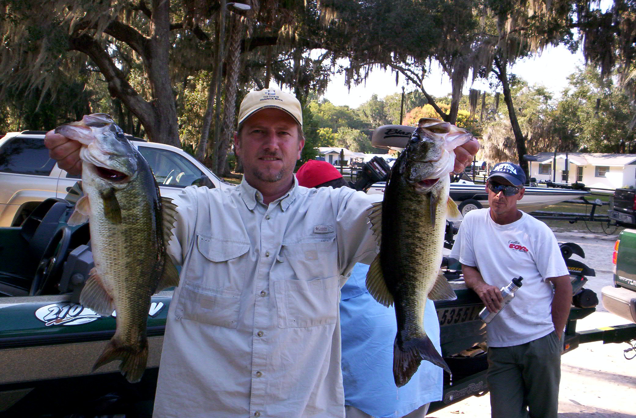 Jacksonville Bass Club